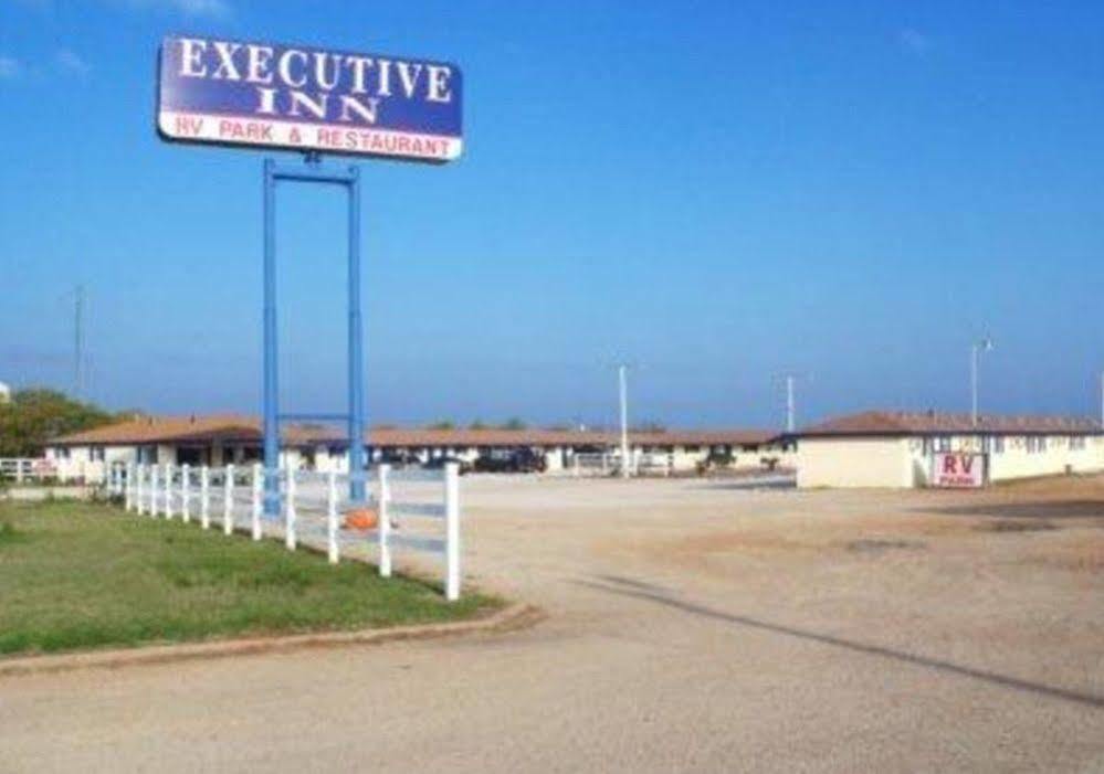 Executive Inn Cisco Esterno foto